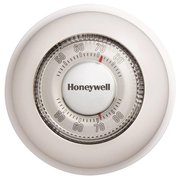 Honeywell Consumer Products Honeywell Consumer 3212339 Honeywell Heat Round Thermostat 3212339